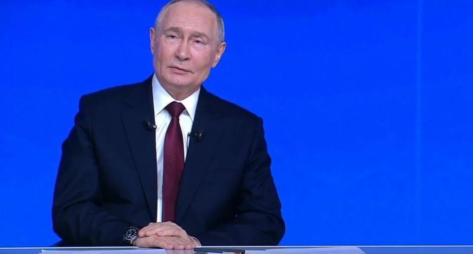 Возвращение ответственности: Путин отменяет мораторий на штрафы для застройщиков