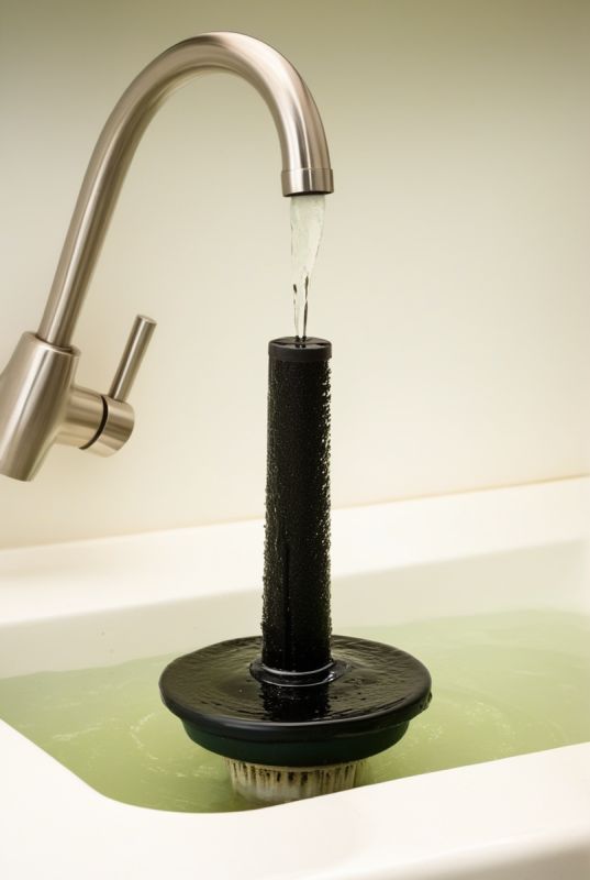 Эффективная борьба с засорами: как правильно использовать вантуз