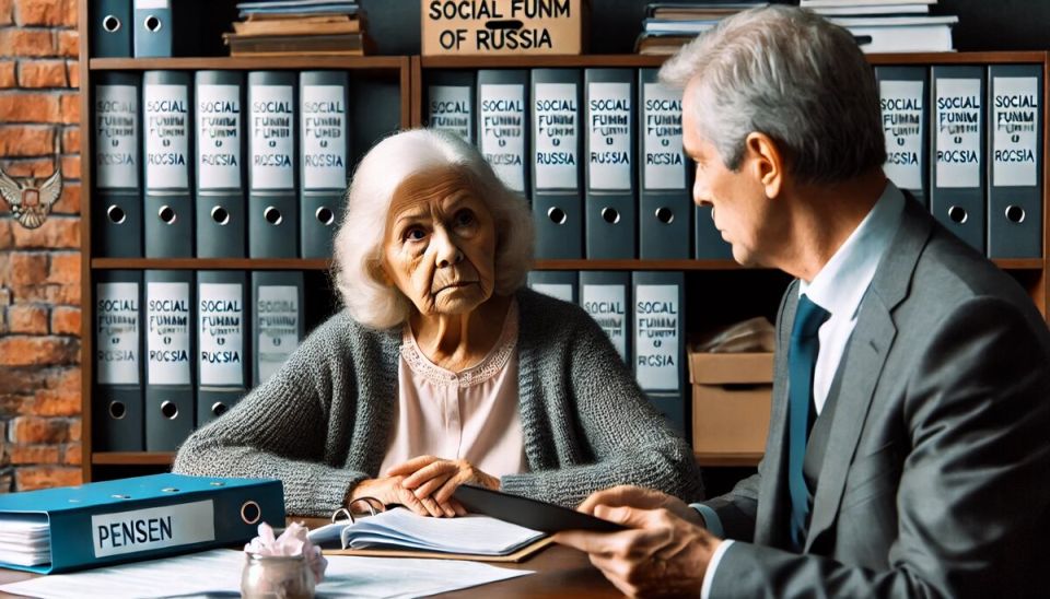 Как одна утраченная запись в трудовой книге стоила человеку 5 лет пенсии