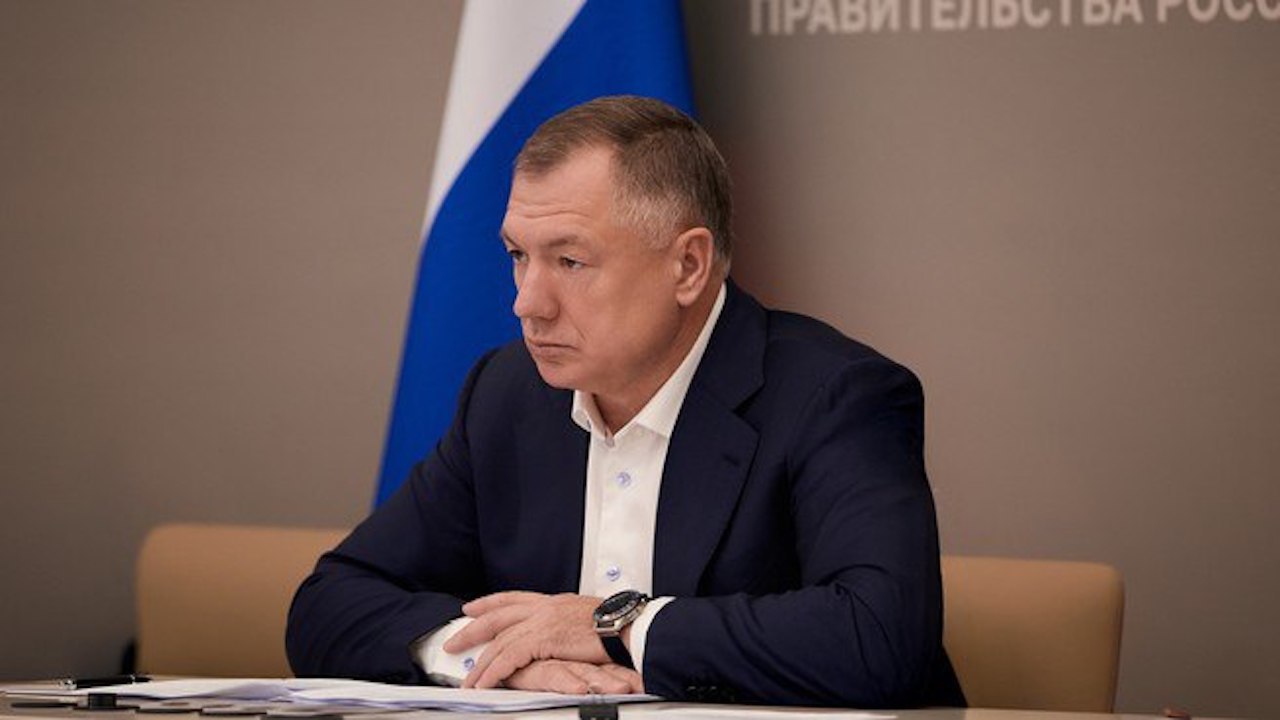 Марат Хуснуллин подвел итоги года на заседании президиума правительственной комиссии по региональному развитию