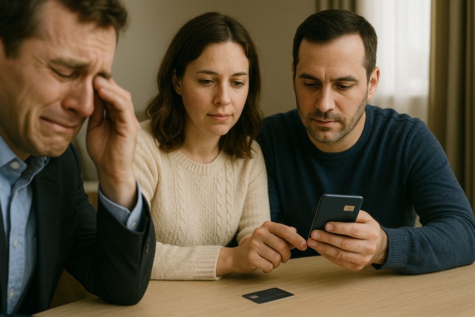 Семейные переводы и их законность: что нужно знать о банкротстве