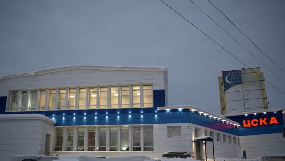 � ������������ ��������� ��������� �������������� "�����������"