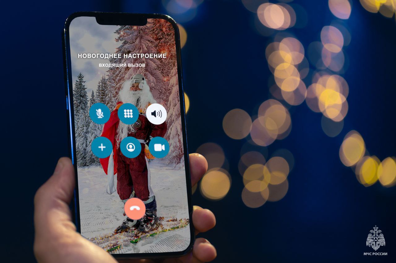 Отложи гирлянду и оливье, пока не прочитаешь