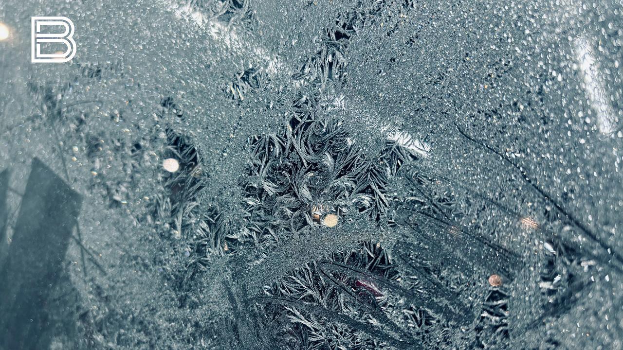 В Мурманской области 30 декабря похолодает до -18°