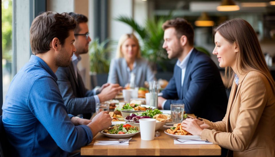 Право на отдых: перерывы на работе