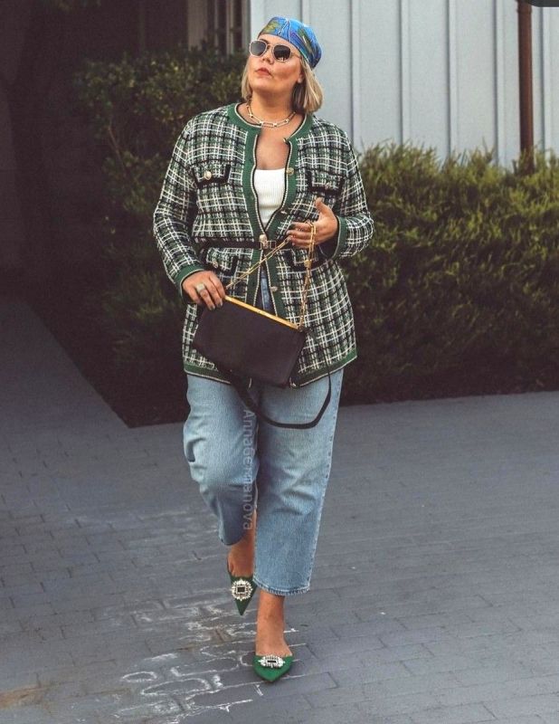 Стильные советы для женщин 50+: как сиять в любом возрасте