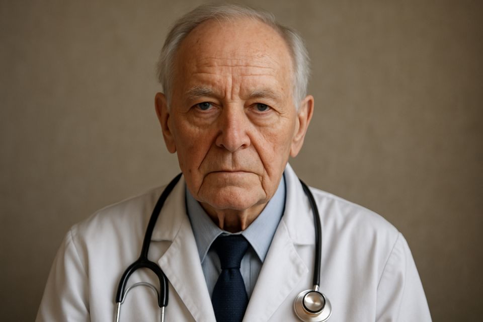 5 простых сигналов о вашем здоровье, которые нельзя игнорировать