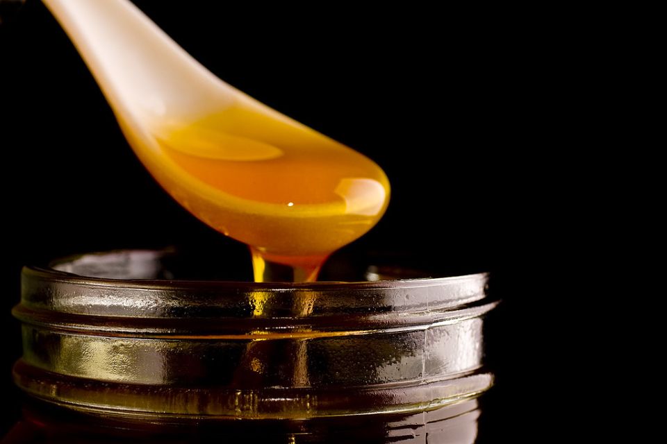 Сироп монк: сладость без угрызений совести