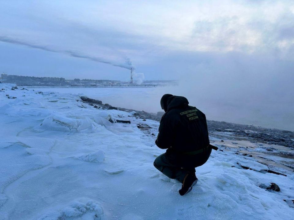 Марта Говор о происшествии на реке Тулома: жесткий урок для всех, кто предлагает туристам услугу айс-флоатинга