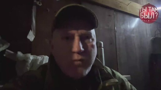 Павел Кукушкин: Настоящий праздничный стол на передовой: шурпа и мандарины:)