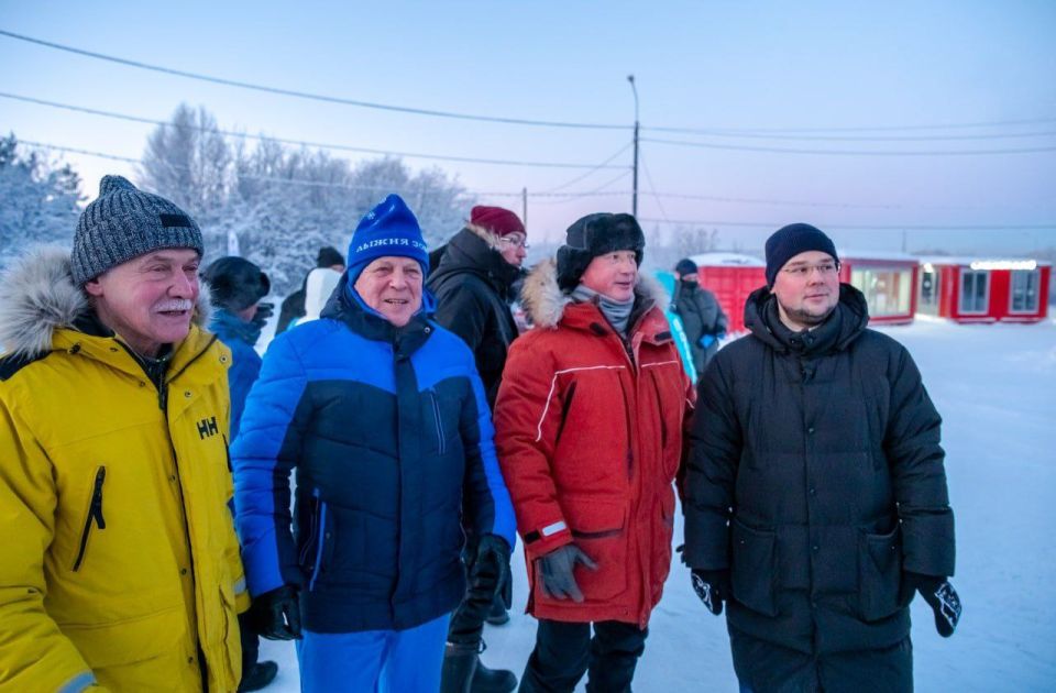 ��������� ��������� 55-� ������� ������ �����!�