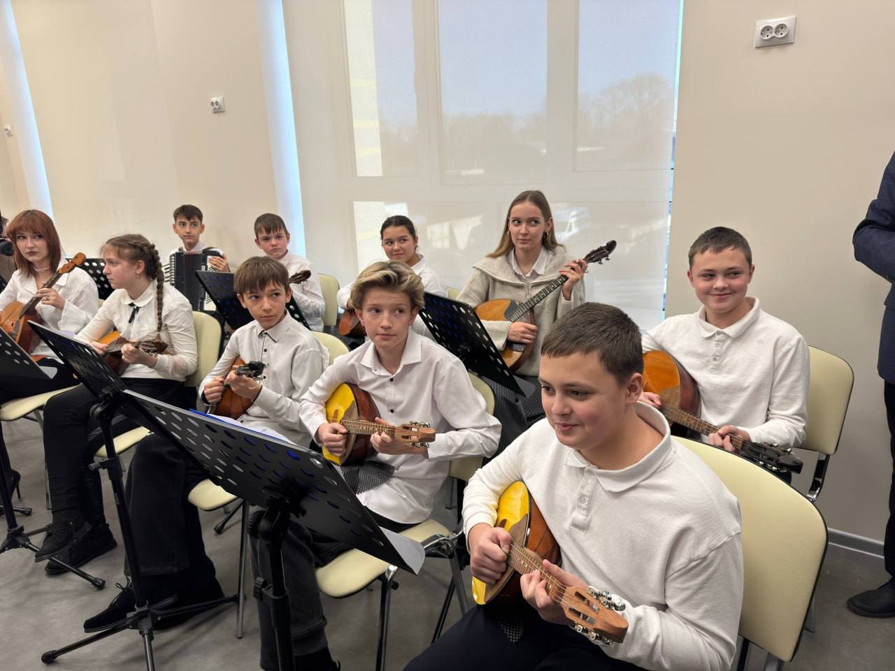 Строительство, капремонт, оснащение объектов образования, здравоохранения и культуры - приоритеты народной программы Единой России Строительство, капремонт, оснащение объектов образования, здравоохранения и культуры - приоритеты народной программы Единой России