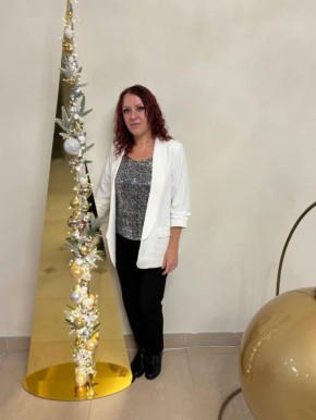 Поздравляем с днем рождения ведущего специалиста информационного центра аппарата Избирательной комиссии Мурманской области, системного администратора Апатитской ТИК Иванову Татьяну Владимировну!