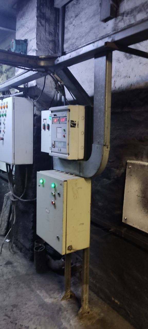 Ситуация с отоплением в Печенгском округе на контроле регионального минэнерго Ситуация с отоплением в Печенгском округе на контроле регионального минэнерго