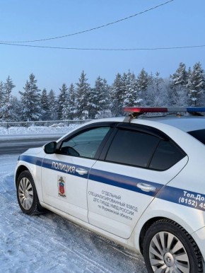 Длинные дороги Заполярья, переменчивая погода и долгие часы за рулем – реалии жизни нашего региона