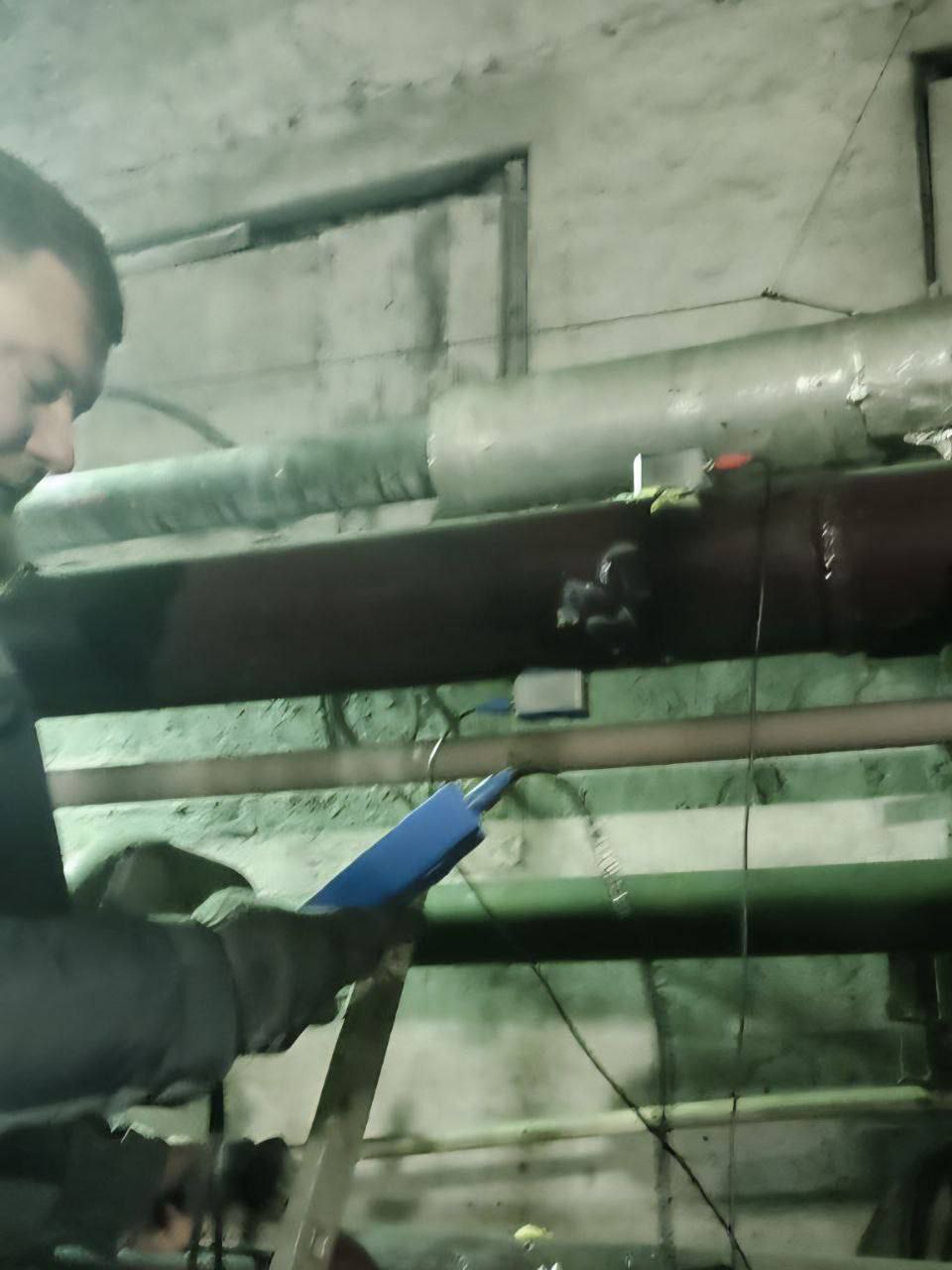 Ситуация с отоплением в Печенгском округе на контроле регионального минэнерго Ситуация с отоплением в Печенгском округе на контроле регионального минэнерго