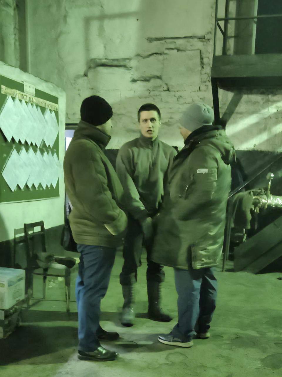 Ситуация с отоплением в Печенгском округе на контроле регионального минэнерго