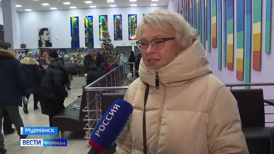 Семейные ценности и приключения