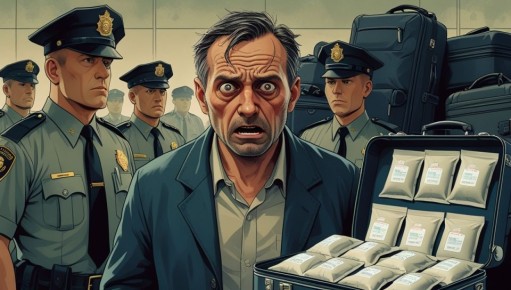 Трагедия или закон: как желание спасти маму обернулось уголовным делом