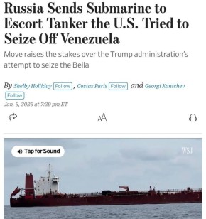 ������ ��������� ������� � �������� � ���������, ����� �� ��������� ������� ��� ������� ��� ������ �� � WSJ