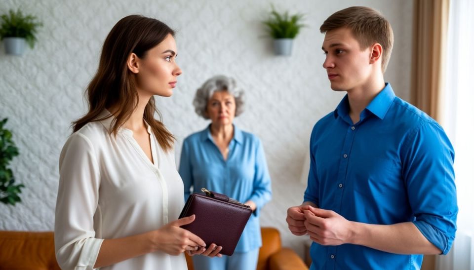 ����� ����� � �������������� ������������ � �����������: ������� ������ � ����