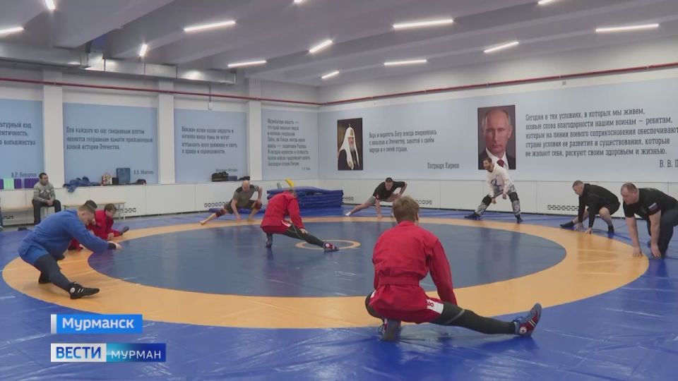 "����� ��� �����": � ��������� ������� ������-����� �� �����