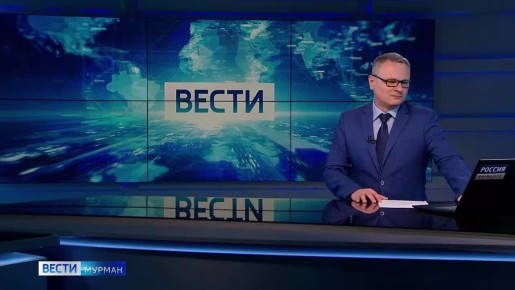 Чтобы год лошади сложился удачно, маленькая Есения отправилась в мурманскую конюшню приручать пятнистого коня Мальборо