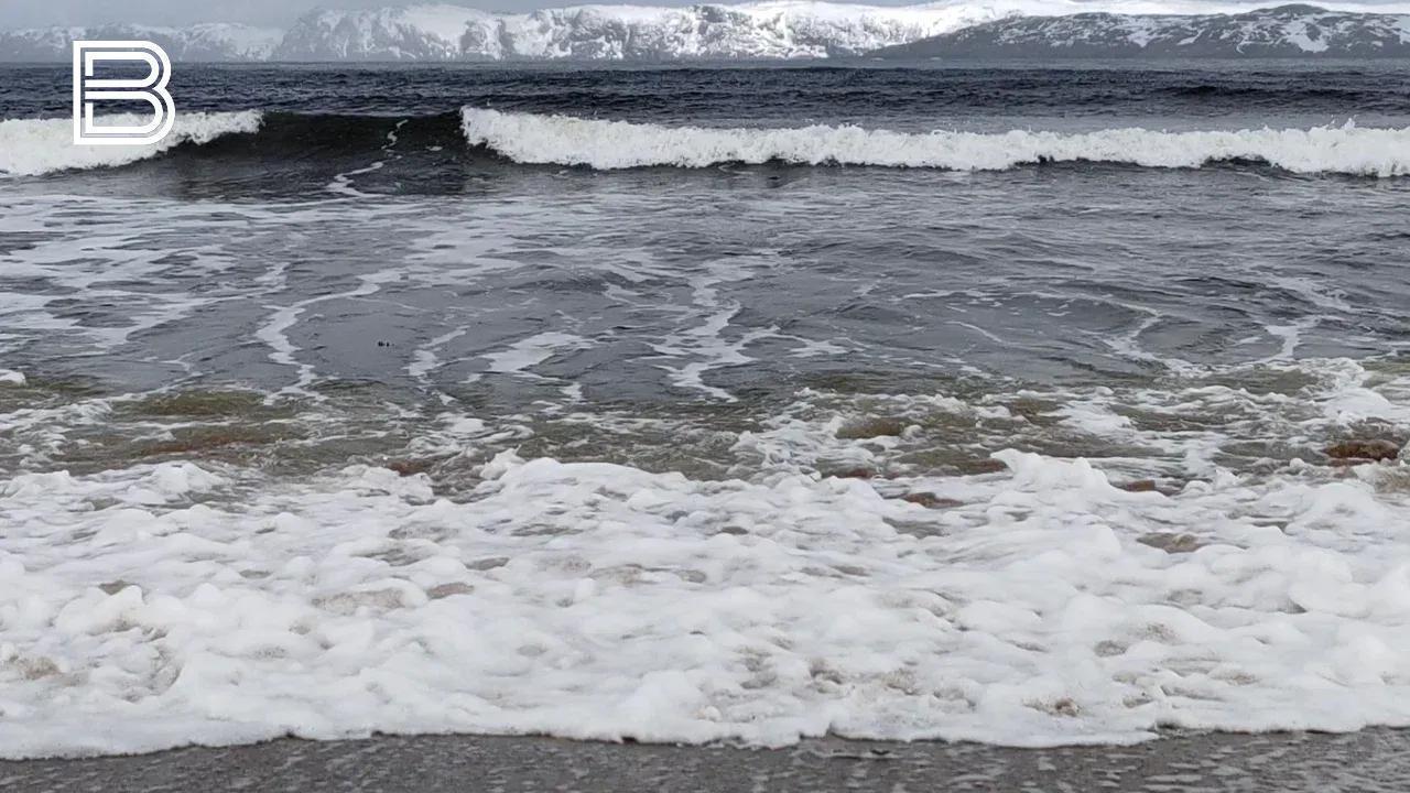 В Кольском округе ограничили выход маломерных судов в море