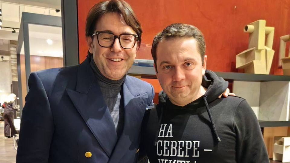 Губернатор Мурманской области поблагодарил Андрея Малахова за культурный вклад в развитие региона