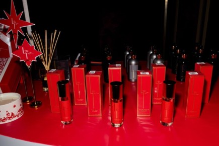 Зимняя сказка: уникальное событие от Tea Art в Four Seasons