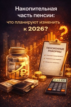 ������������� ������: ���� ������� � 2026 ����?