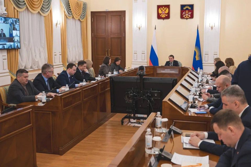 В новогодние праздники общественный транспорт в Мурманской области работал в штатном режиме: выполнено 47 тысяч рейсов