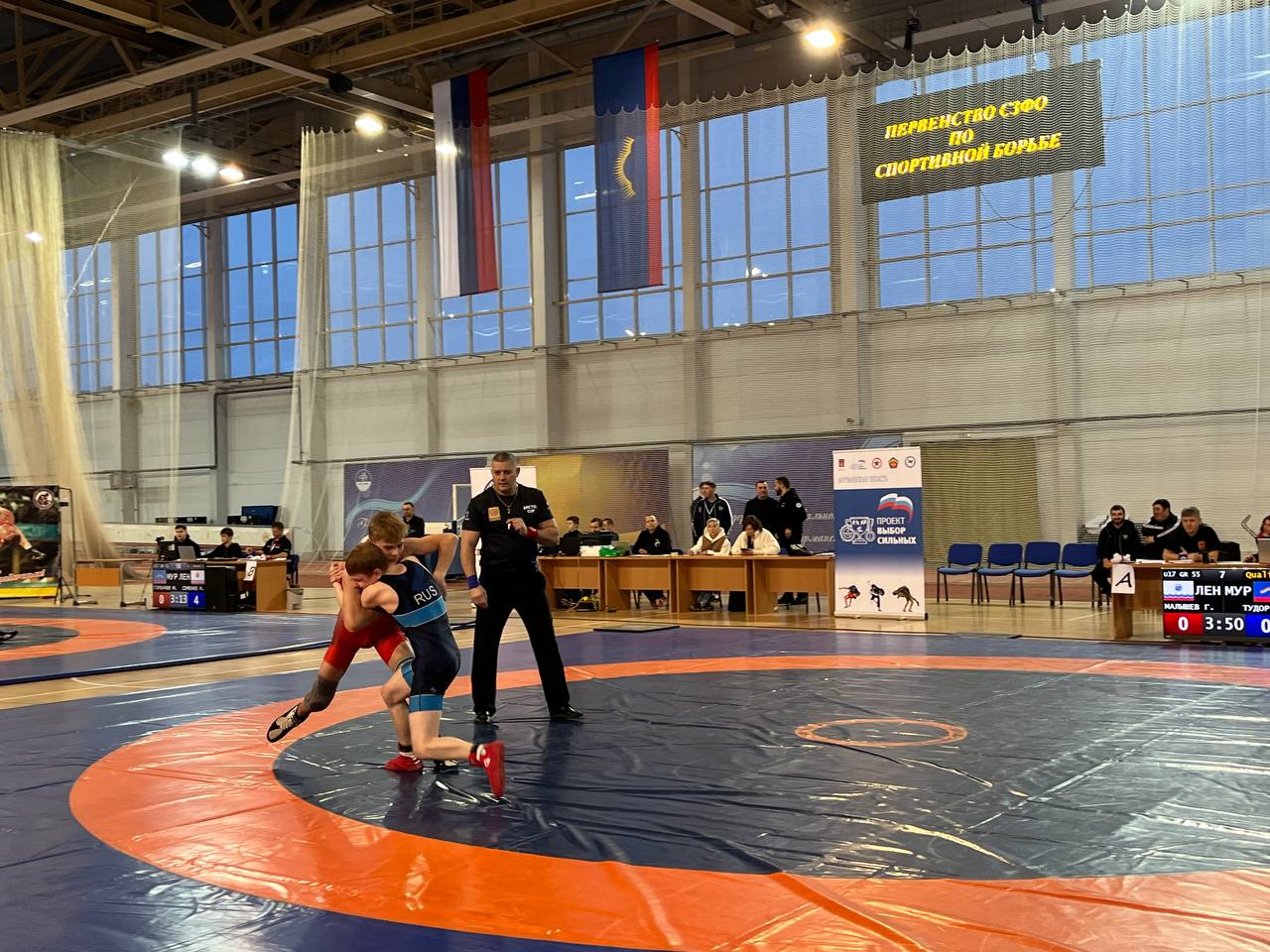 Сборная Мурманской области взяла 16 медалей на первенстве СЗФО по греко-римской борьбе Сборная Мурманской области взяла 16 медалей на первенстве СЗФО по греко-римской борьбе