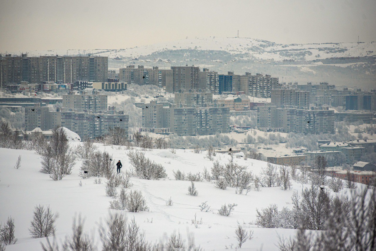 Новогодние праздники стали настоящим испытанием для системы ЖКХ города-героя