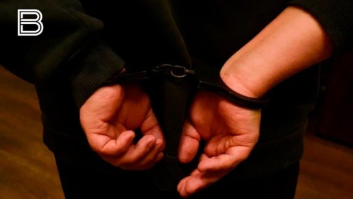 Полицейские задержали мурманчанина, который готовился к сбыту крупной партии наркотиков