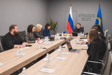 Губернатор Андрей Чибис: в рамках МАФ-2027 нам предстоит решить важнейшие региональные и федеральные задачи