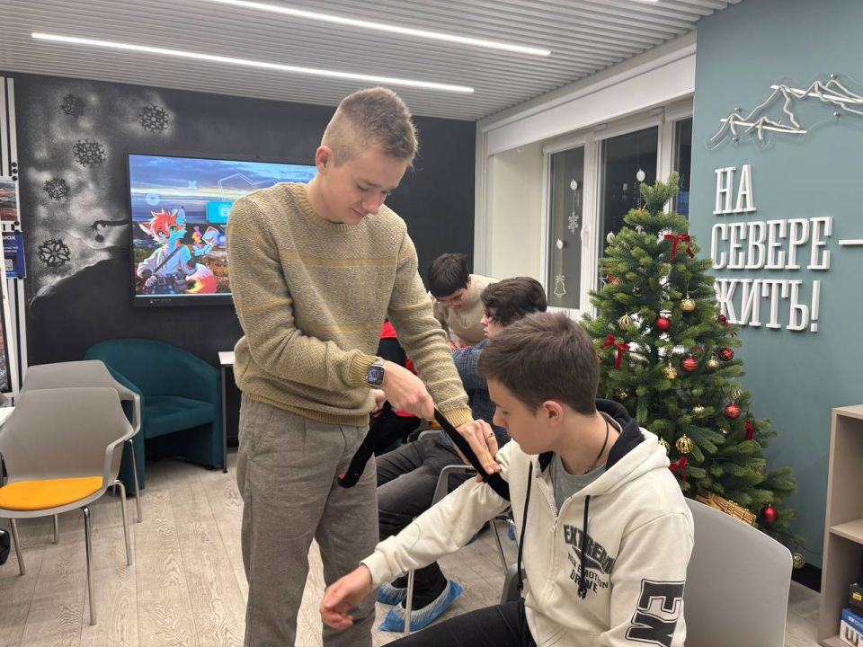 ���������� ��������� ������� �������� ������ ������ � ���������� ������ "�����"