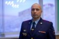 Заместителем начальника Госавтоинспекции Мурманской области назначен опытный руководитель с более чем 30-летним стажем службы