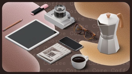 Тренд Coffee Core: уют и гармония в дизайне и одежде