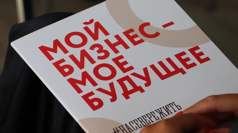 Программу поддержки предпринимателей Мурманской области "Губернаторский старт" расширят в 2026 году