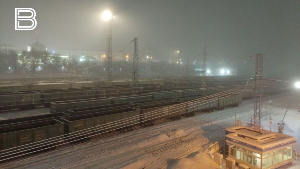 Первую грузовую компанию оштрафовали за недопоставку вагонов в Мурманск