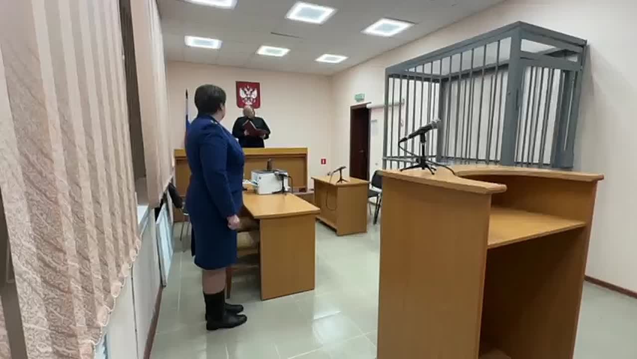 Прокуратура Полярных Зорь обеспечила осуждение наркосбытчицы