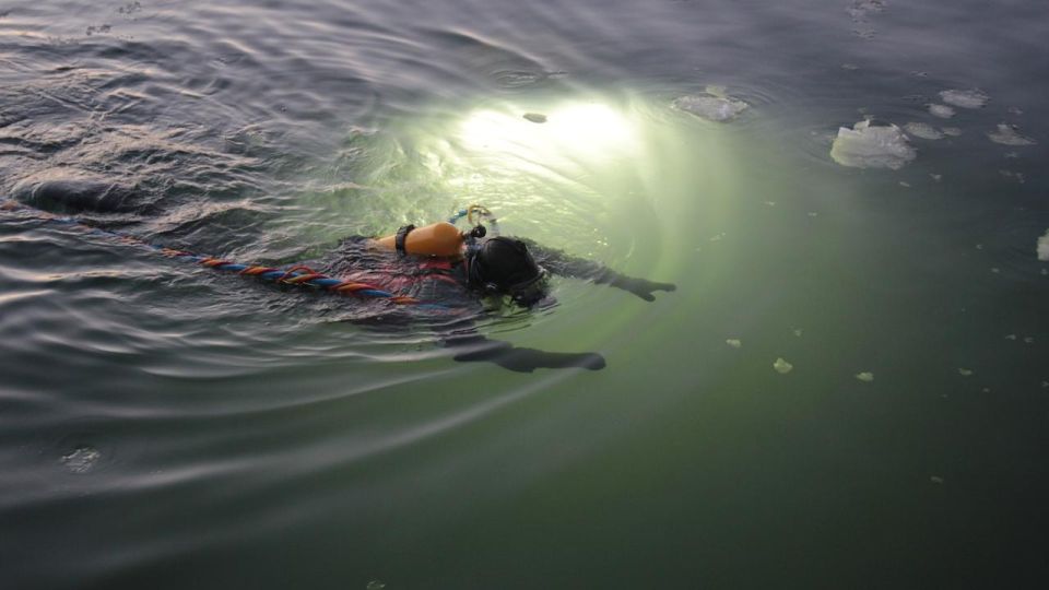 Два затонувших в Мурманске судна поднимут в 2028 году