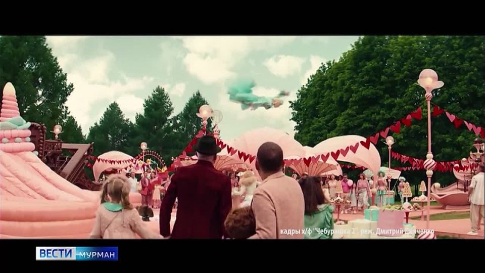 123"���������-2" ������ � ����������� ����� 10 ��������� ��������