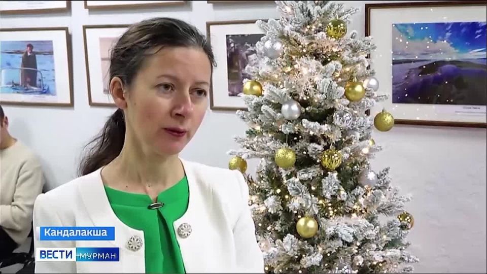 Кинофестиваль "Заповедный формат" в Кандалакше: северная природа на большом экране