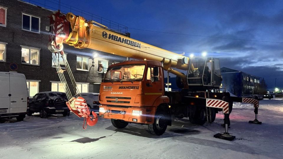 �������� ����������� �������� ������� ����� ���������� ���������� "��������"