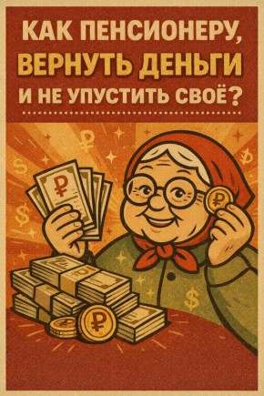 ��� ���������� ����� ������� ���� ������: �� �������� �����������