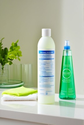 Как выбрать идеальное моющее средство для полов и стен: советы и рекомендации