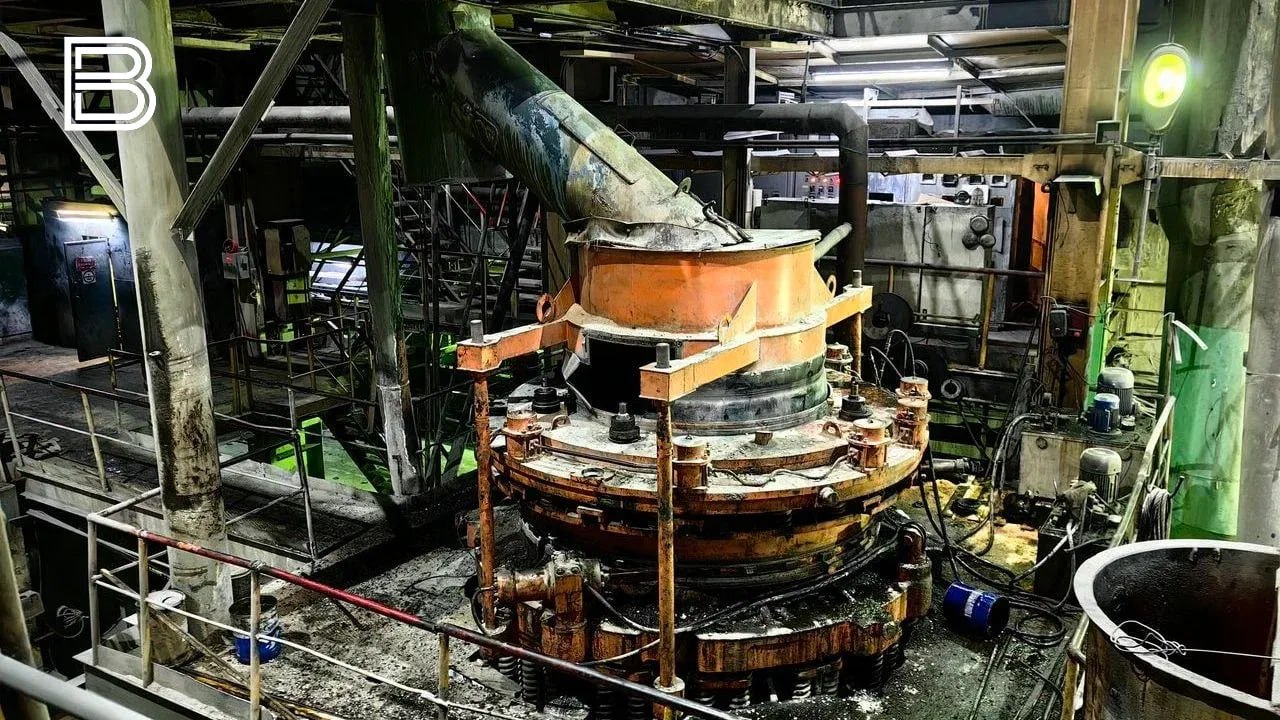 В Мурманской области за 2025 год произошло 32 несчастных случая на производстве