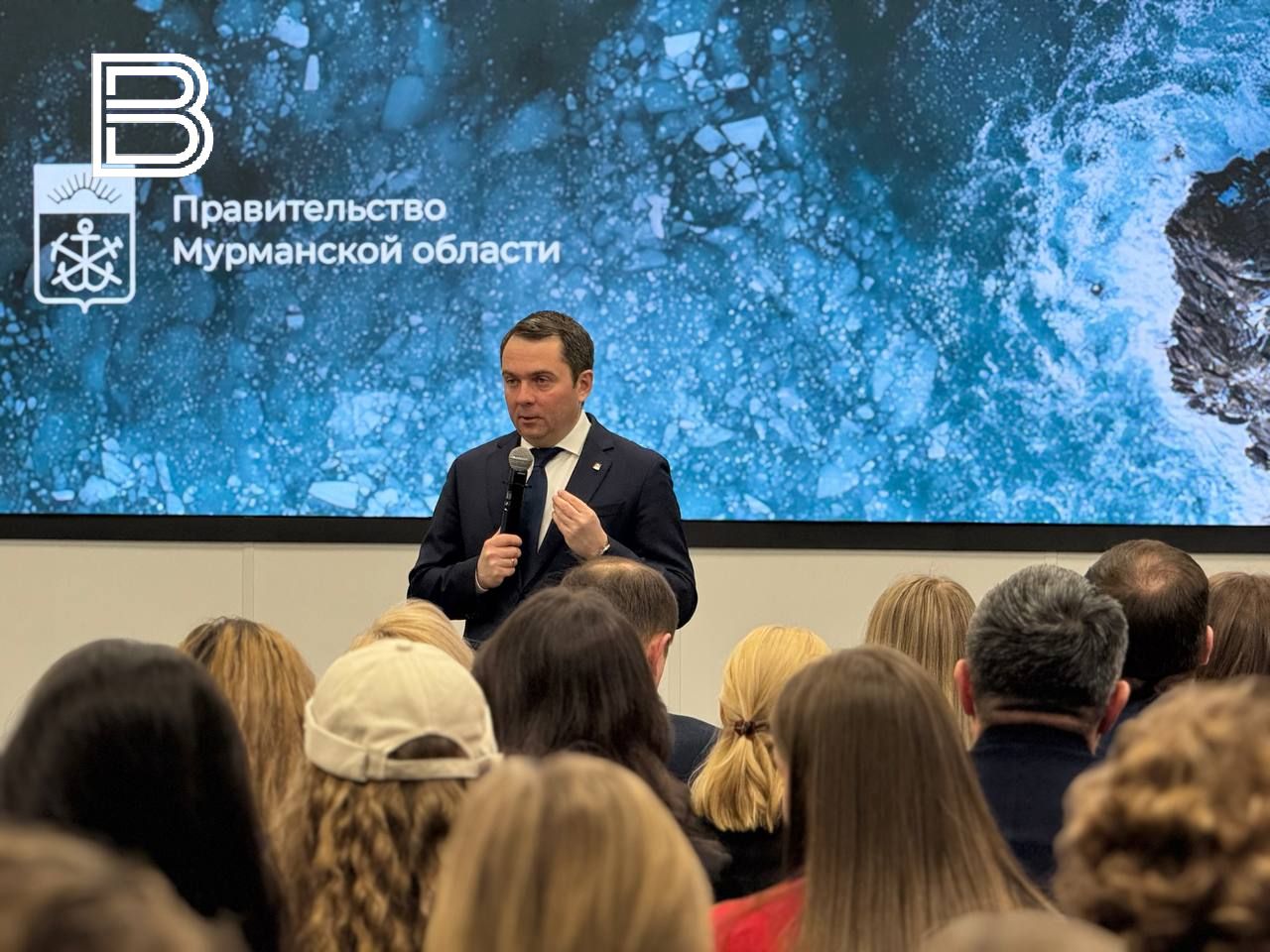 Андрей Чибис: "Меры поддержки есть, но они не должны быть бюрократическими"